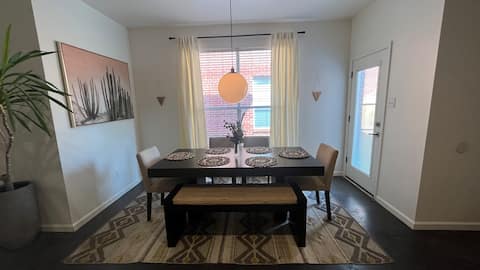 Casita on the Prairie