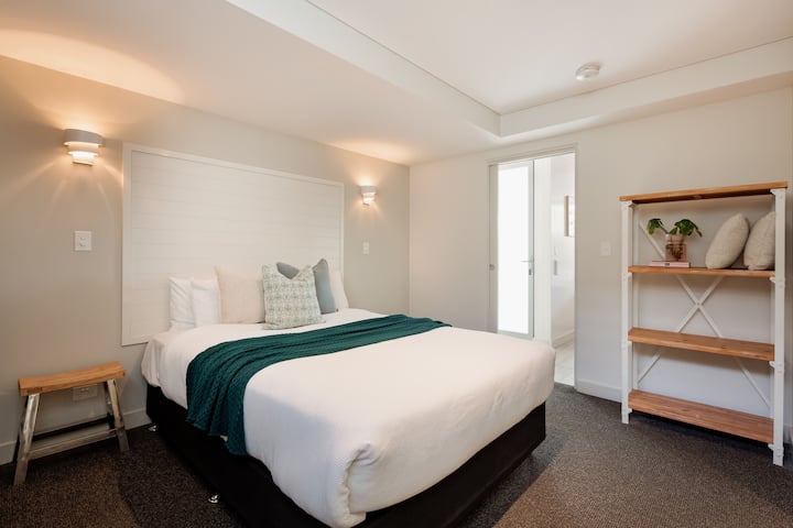 חדר שינה 2 סטודיו 