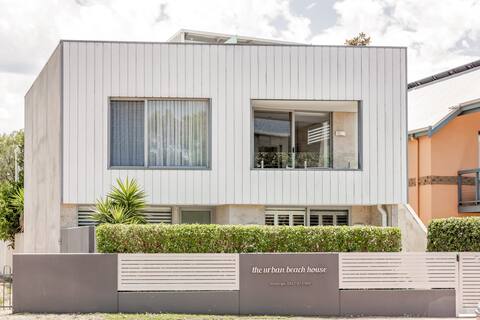 The Urban Beach House - Dunsborough