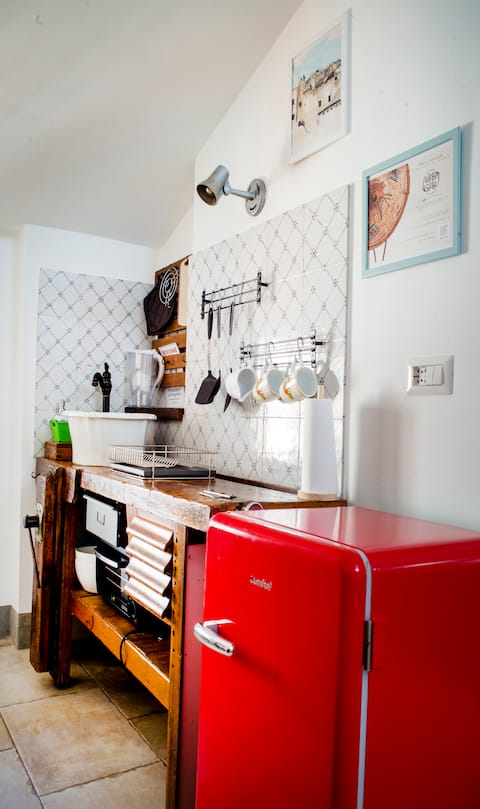 Top performing Airbnb: Private room in the historic center of Montepulciano in Montepulciano