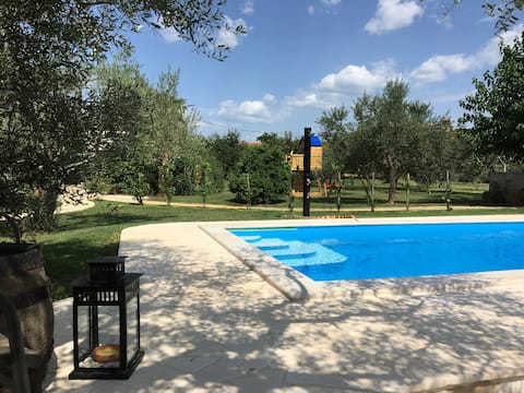 Top performing Airbnb: Appartment Hacienda Monica in Grad Umag