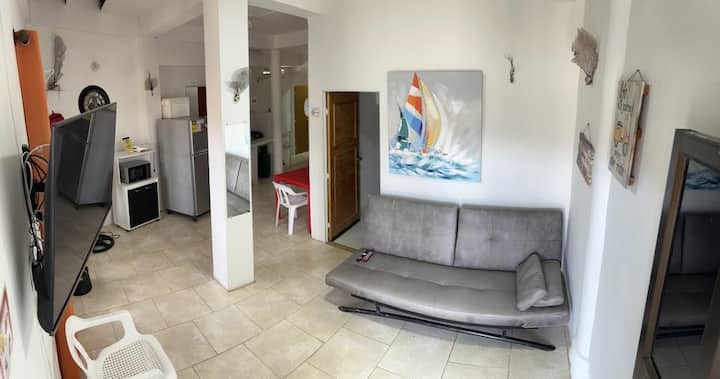 Apartamento Solywen - San Andrés