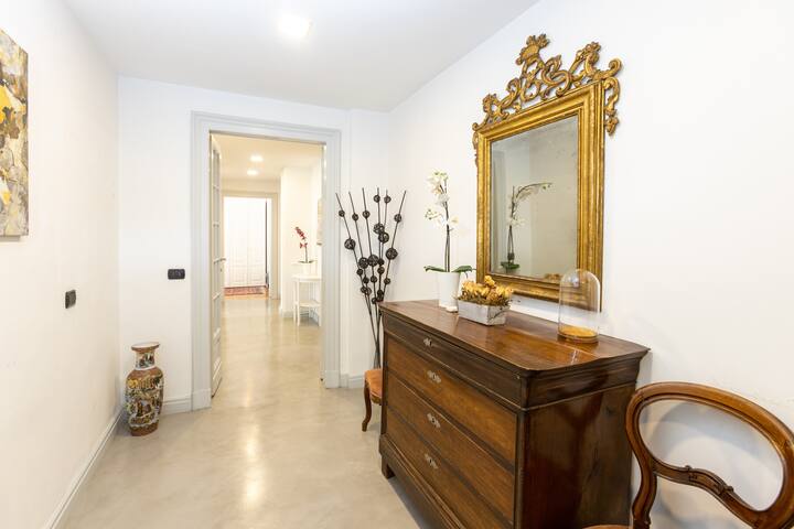 LUX APARTMENT – RESIDENCE DE LA GARE gallery image 4