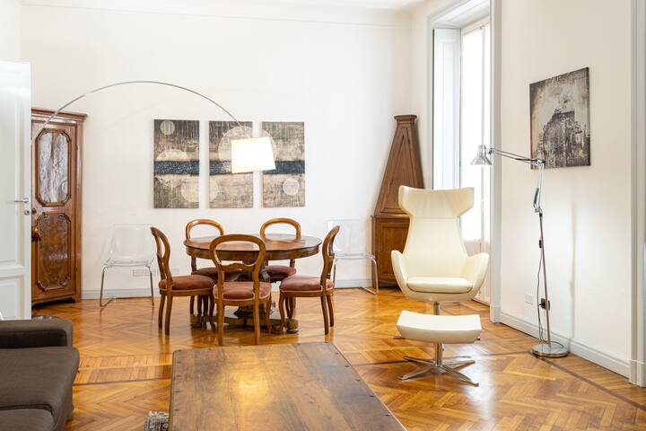 LUX APARTMENT – RESIDENCE DE LA GARE gallery image 2