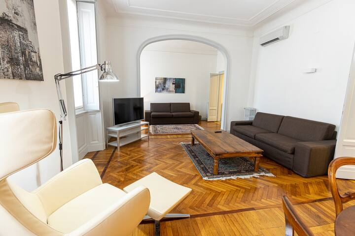 LUX APARTMENT – RESIDENCE DE LA GARE gallery image 3