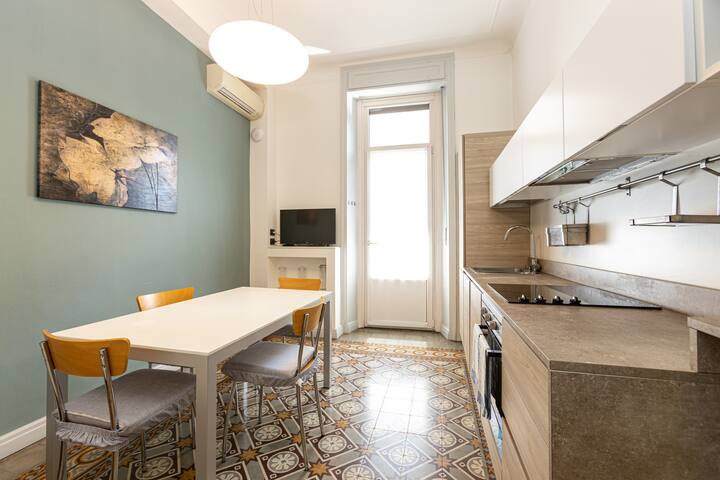 LUX APARTMENT – RESIDENCE DE LA GARE gallery image 5