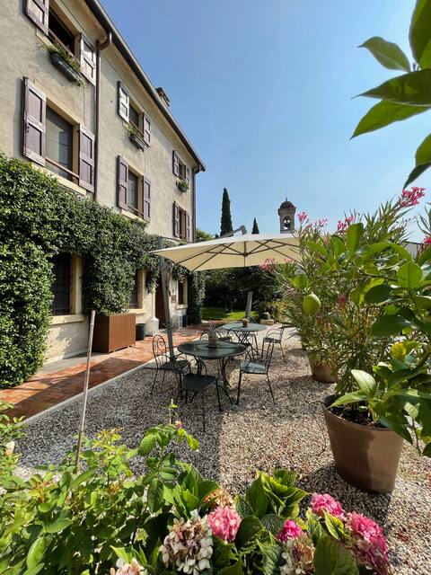 Relais Antica Corte Verona