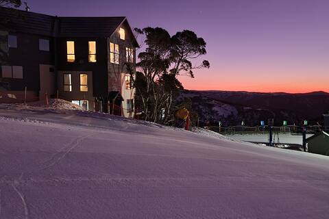 Chalet Deich - Ski in/Ski out