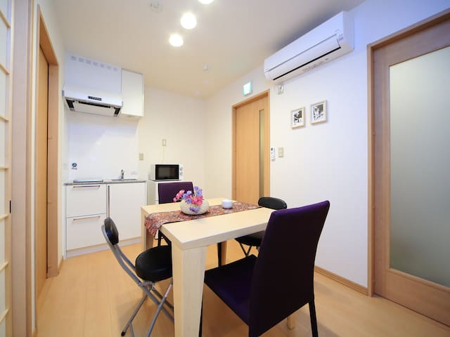 Tatsuya & Asuka managed Airbnb listing 3