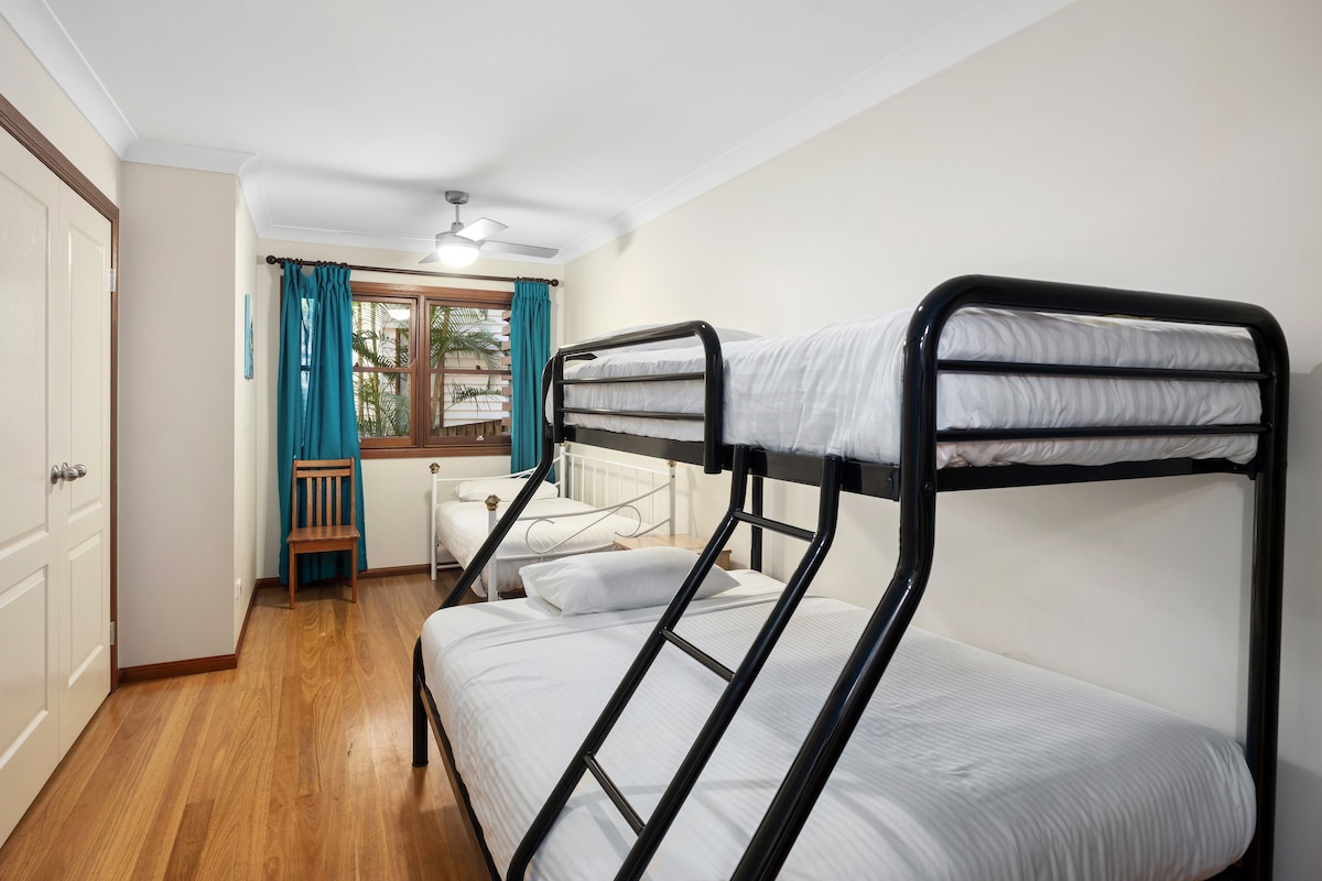 غرفة النوم 4