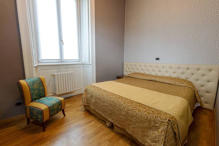 Two bedrooms apartment 1 – RESIDENCE DE LA GARE gallery image 5