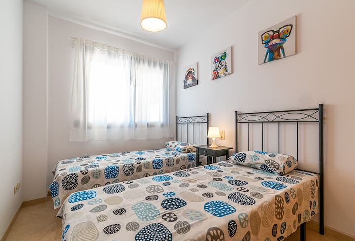 Спална соба 2