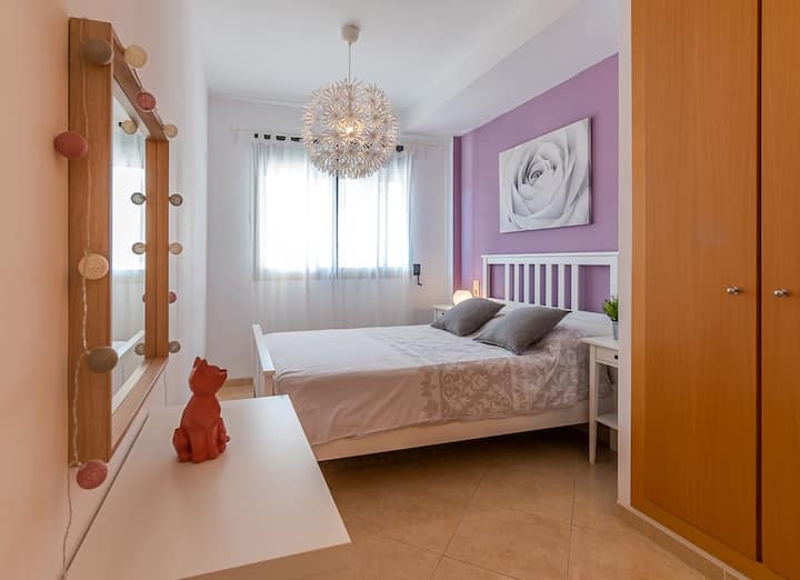 Спална соба 1