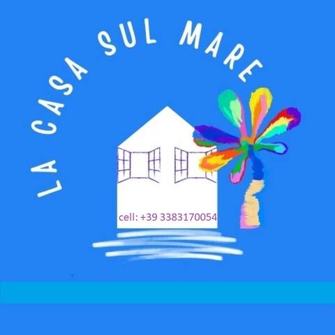 La Casa sul Mare - Sailboat