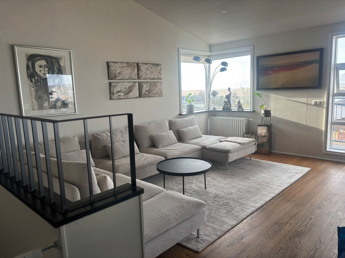 ห้องนั่งเล่น