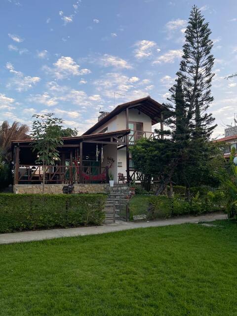 Cozy house, in the best of Gravatá.