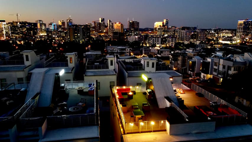 A3) New GULCH HOME – 4BR – AMAZING VIEWS gallery image 2