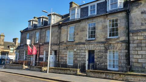Dunperrogh - Close to The Old Course, St Andrews