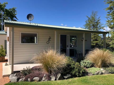 Successful Airbnb property: Totara Cottage - Free Wifi in Mackenzie District