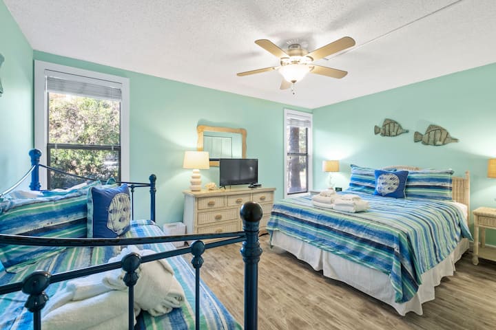 غرفة النوم 2