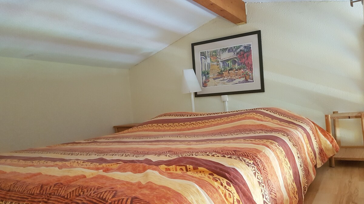 ห้องนอน