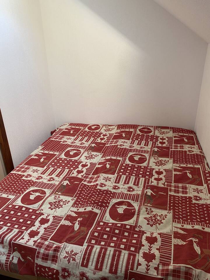 Спална соба 1