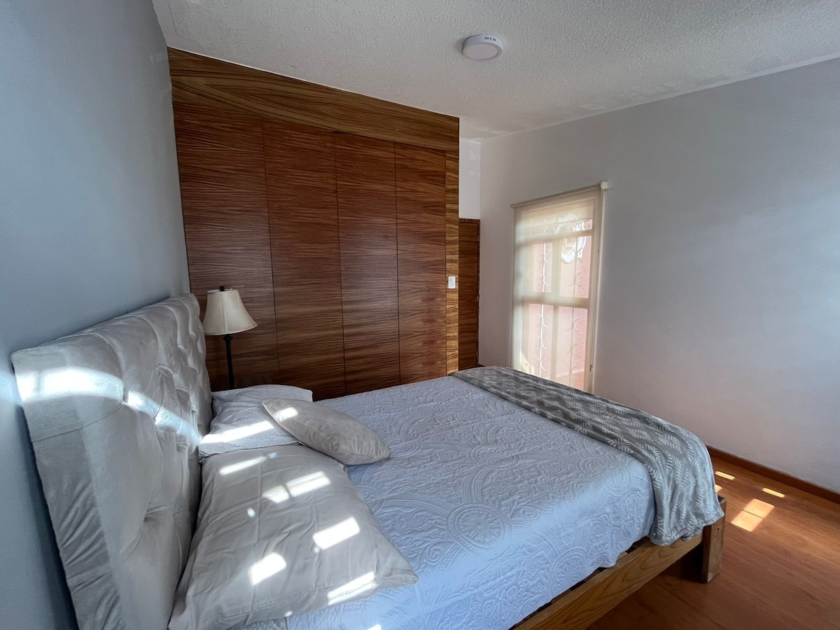 غرفة النوم 3