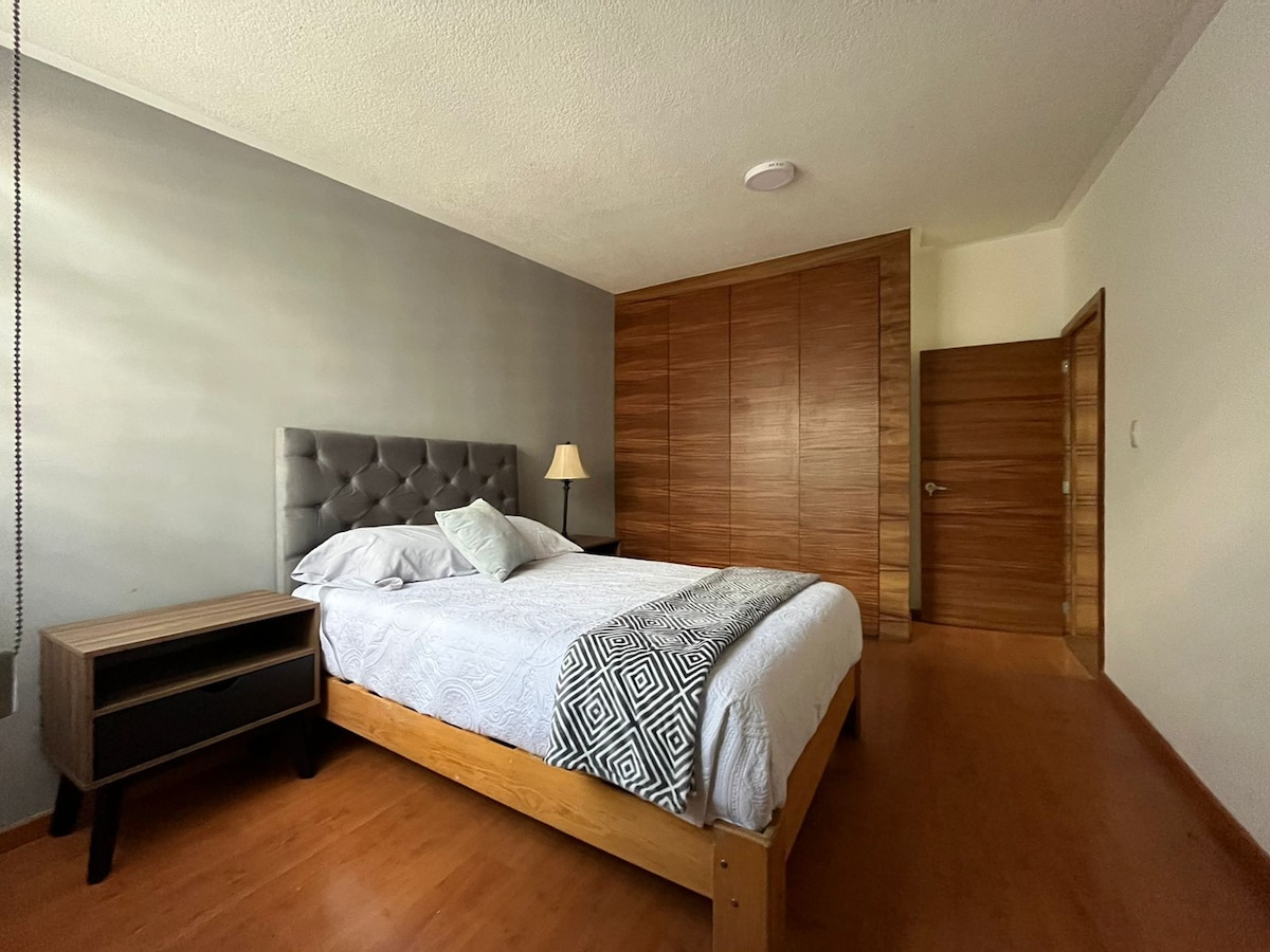 غرفة النوم 1