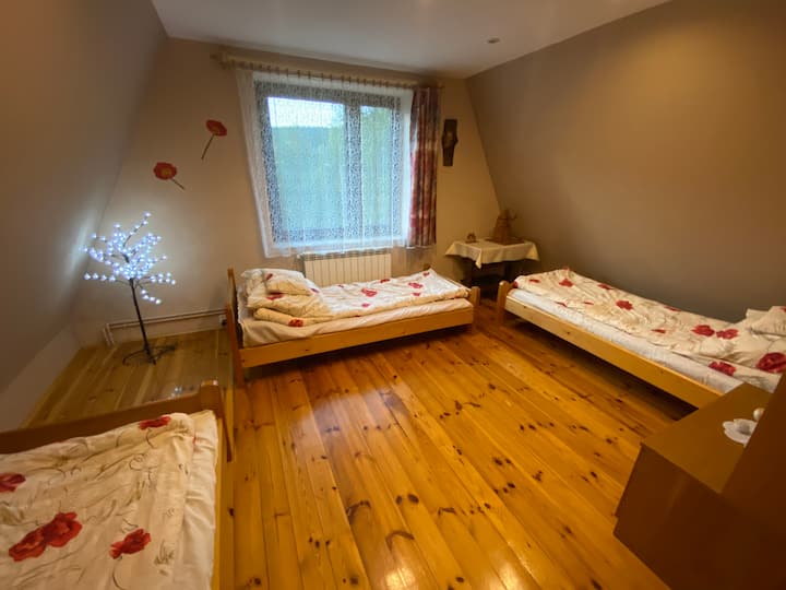 Habitación 2