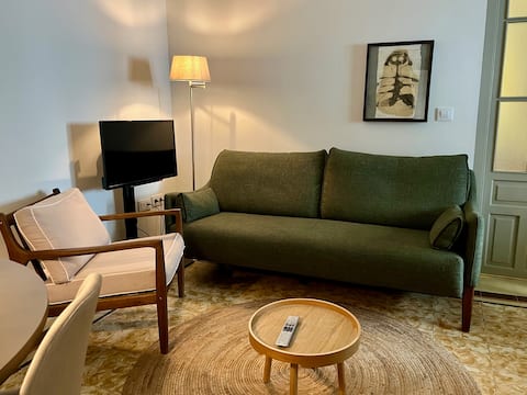 Top Airbnb: III - La Montesina House (1 Dorm 1-2 PAX) in Córdoba