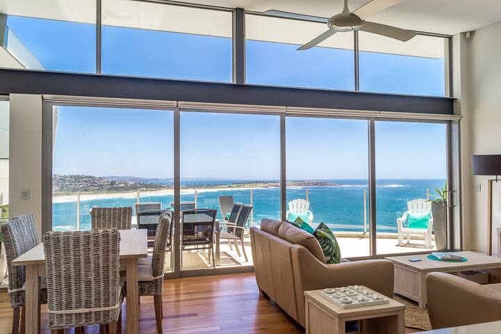Luxury Oceanview Penthouse Dee Why Beach gallery image 5