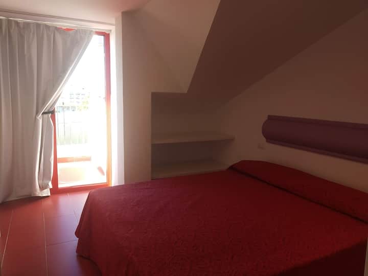 Monolocale Superior 1 - Bellaria-Igea Marina