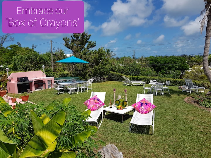 Hog Bay Vacation Rentals & Homes Sandys Parish, Bermuda Airbnb