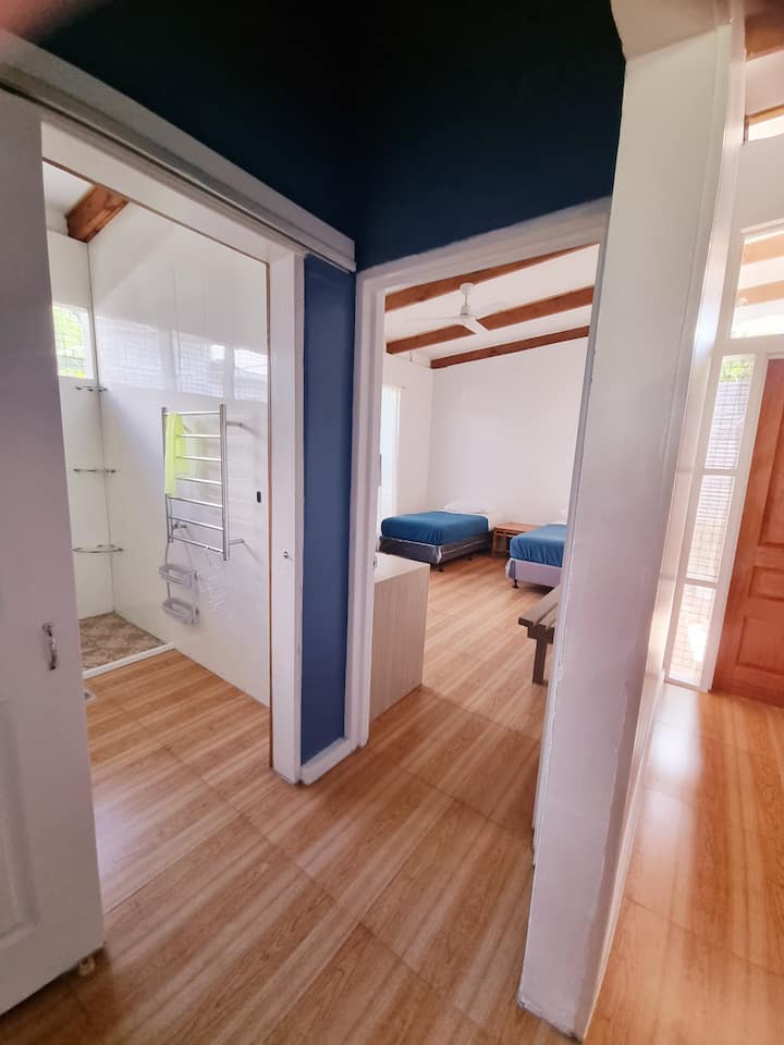 غرفة النوم 3