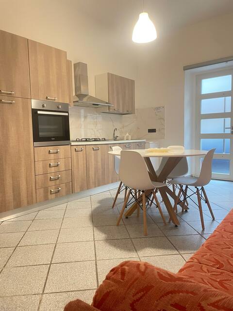 Casa Vacanze Da Fra