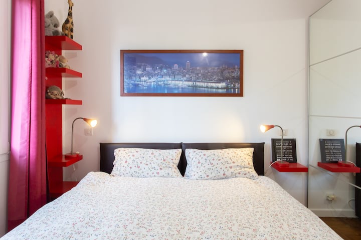 Quarto 1