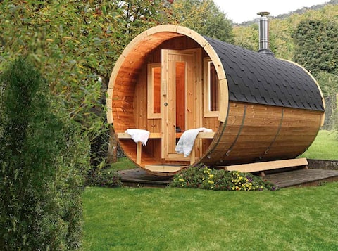 Detached holiday home - 6 bedrooms + 6 bathrooms