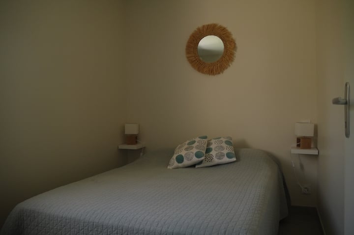 غرفة النوم 2