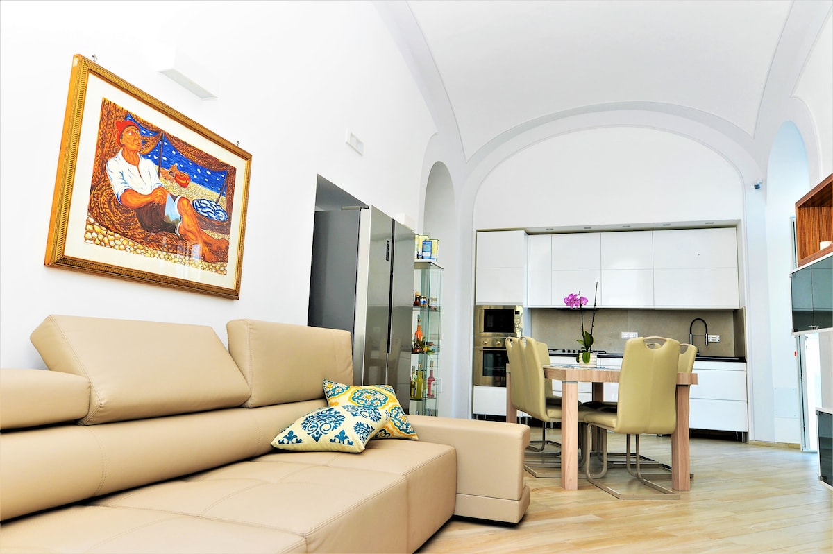 Villa Quiete — view 4