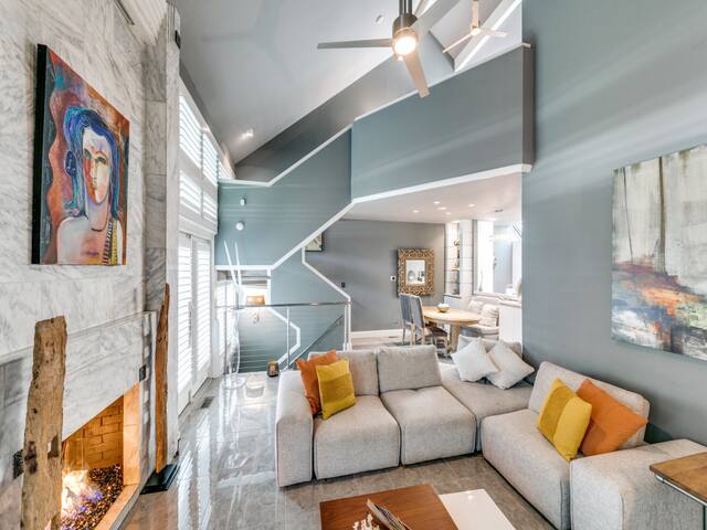 Highland Park Sanctuary – Prime Location gallery image 4