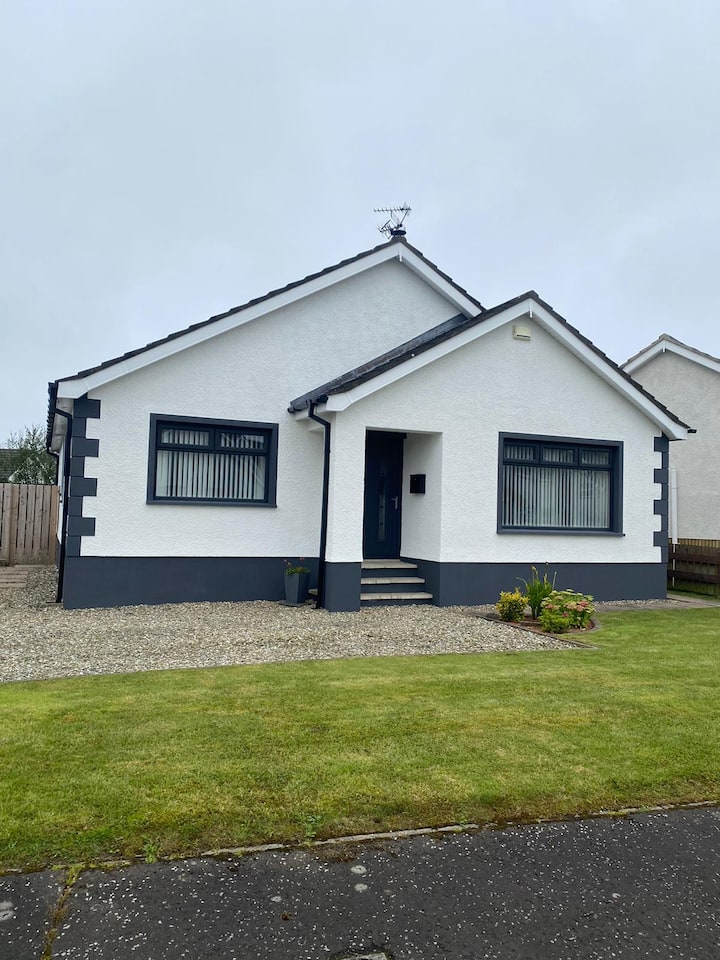 Portrush holiday bungalow Bungalows for Rent in Coleraine, Northern