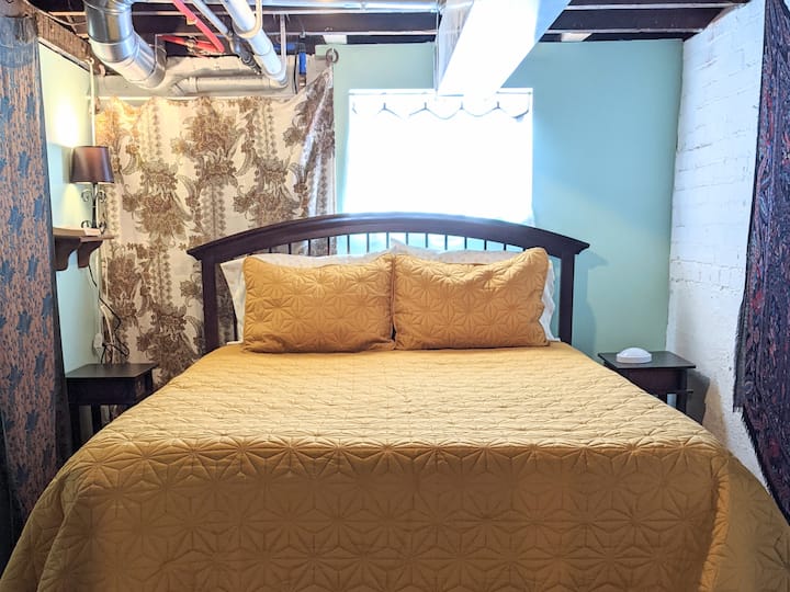 Dogtown Vacation Rentals & Homes St. Louis, MO Airbnb