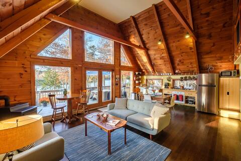 Timeless Tides Cottage