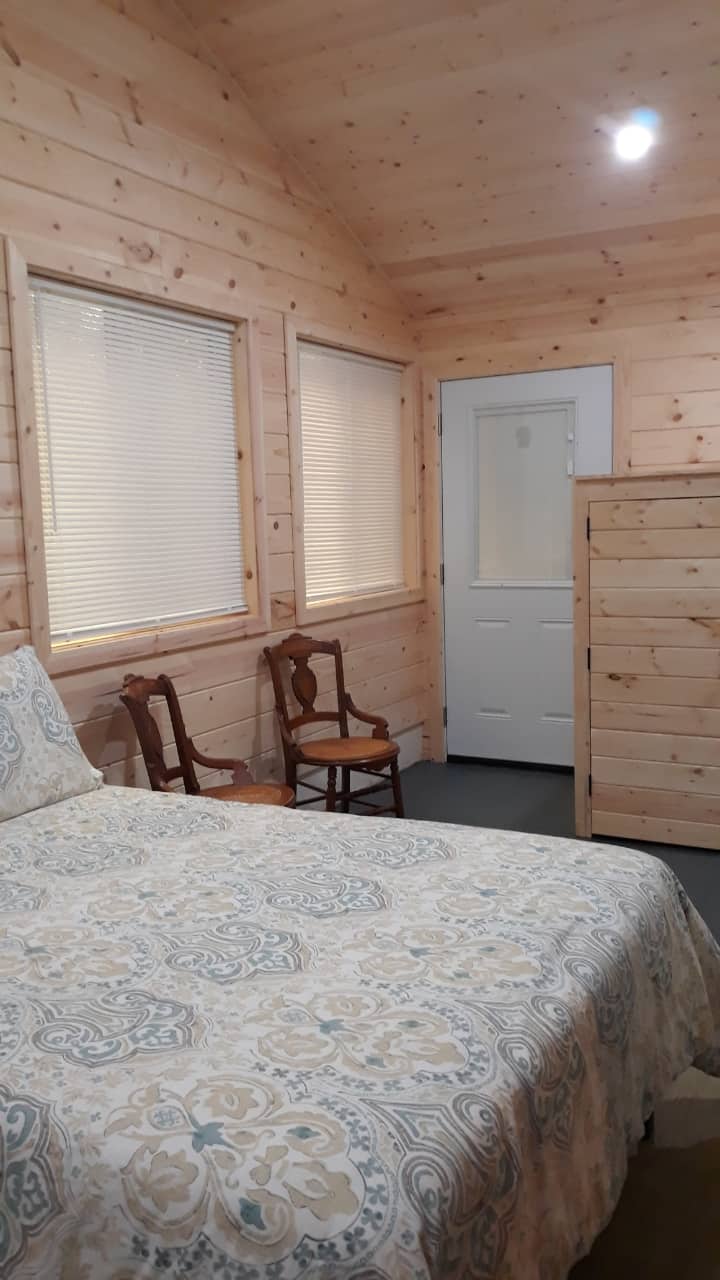 Oak Haven Cabin Sequoia National Park Cabins for Rent in Three