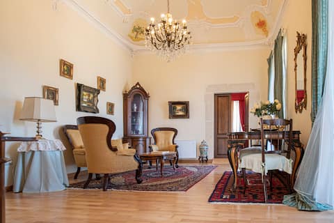Casa Senatore - Entire apartment