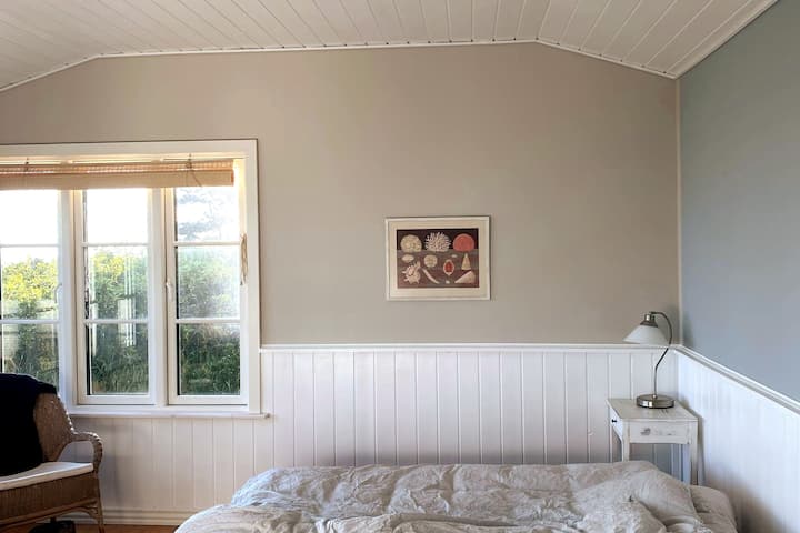 חדר שינה מס '2