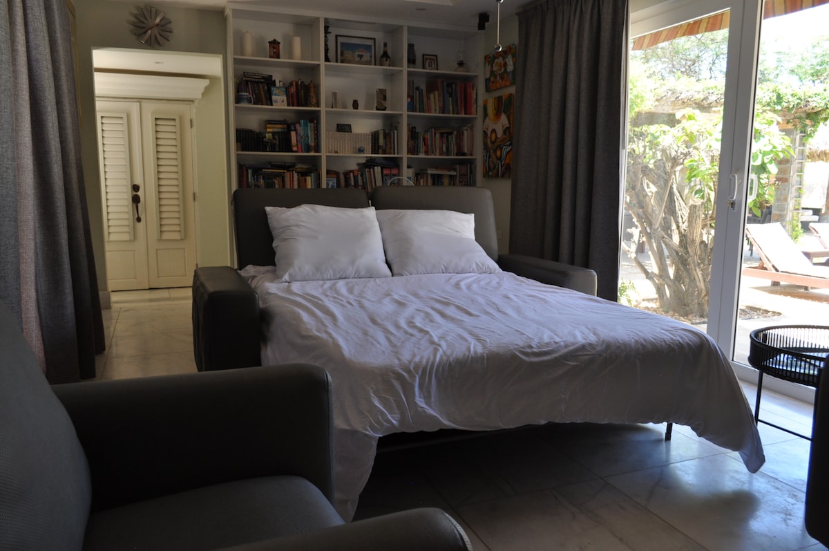 ห้องนั่งเล่น