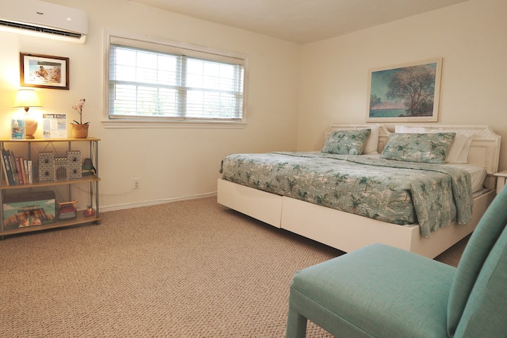 加大双人床可应要求转换为双人床，仅供客房使用。