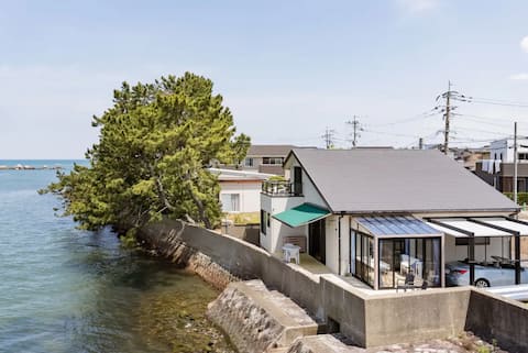 STAY in KARATSU(for exclusive use by charter)