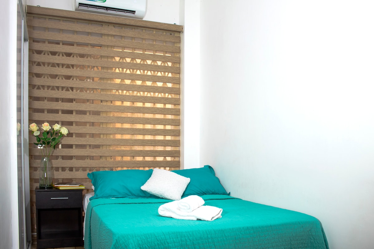 საძინებელი